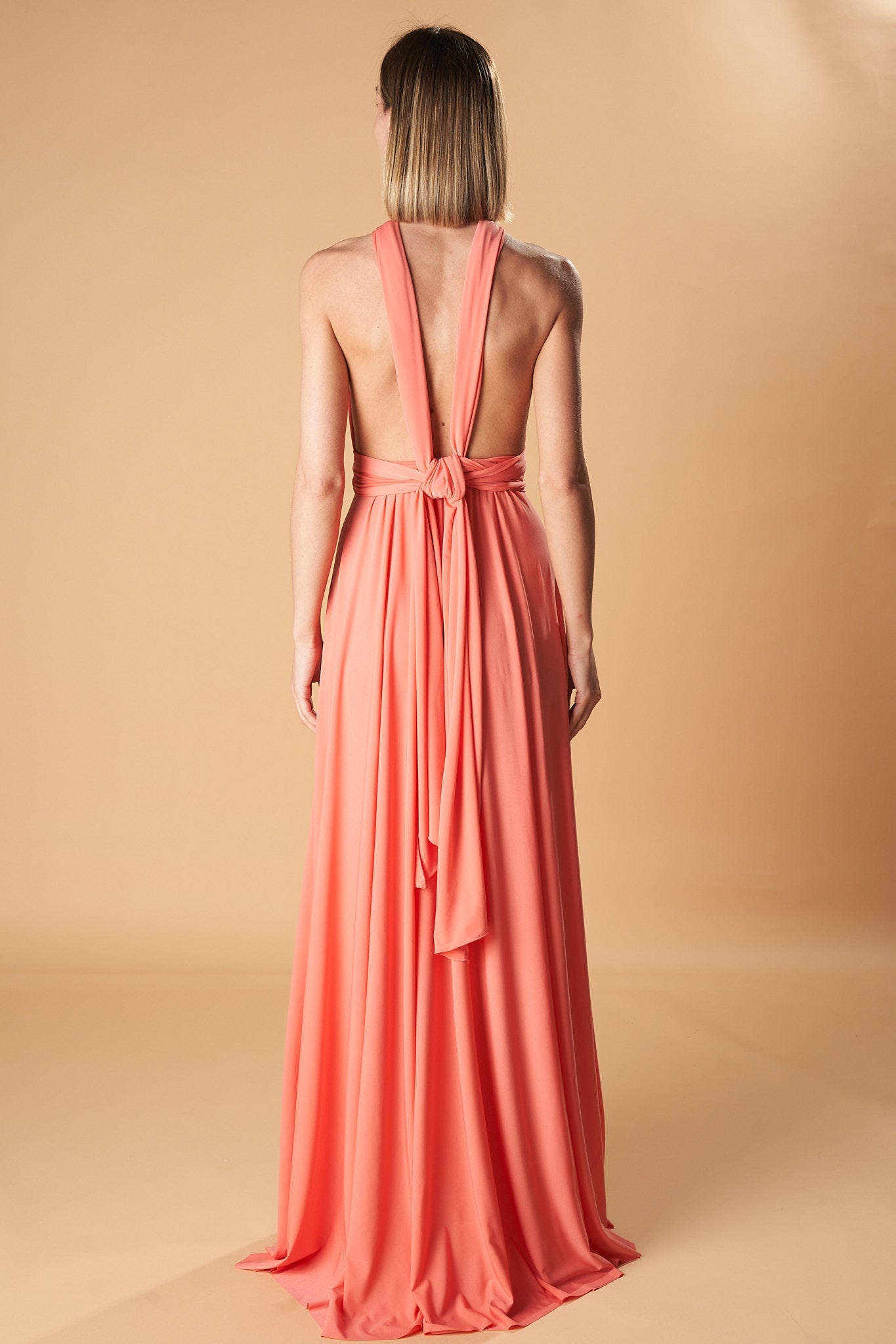 INFINITY MAXI DRESS-22