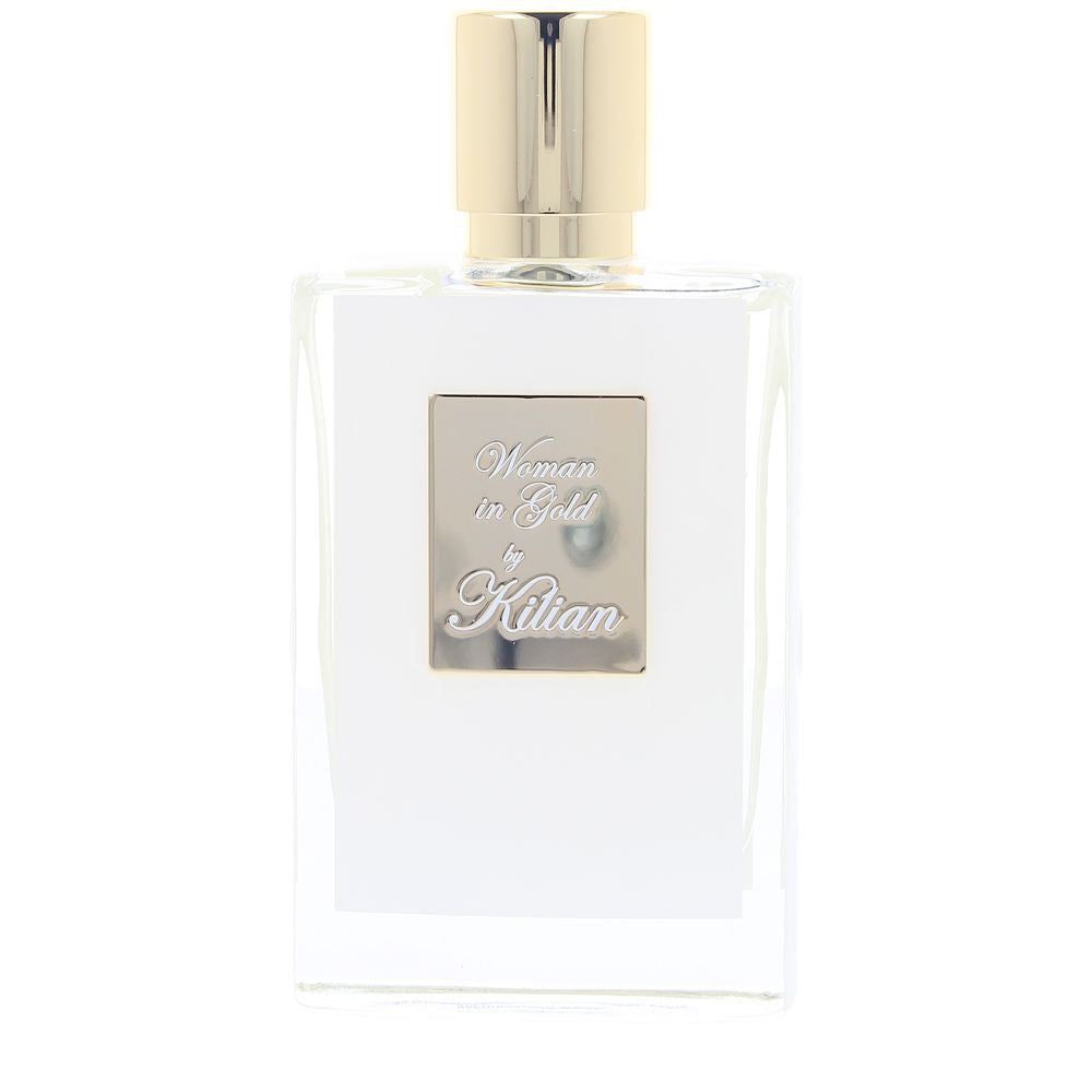 WOMAN IN GOLD edp vapo 50 ml-0