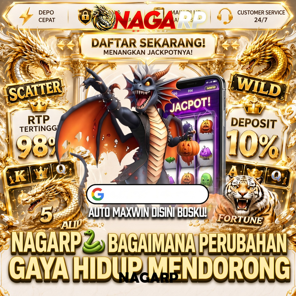 NAGARP