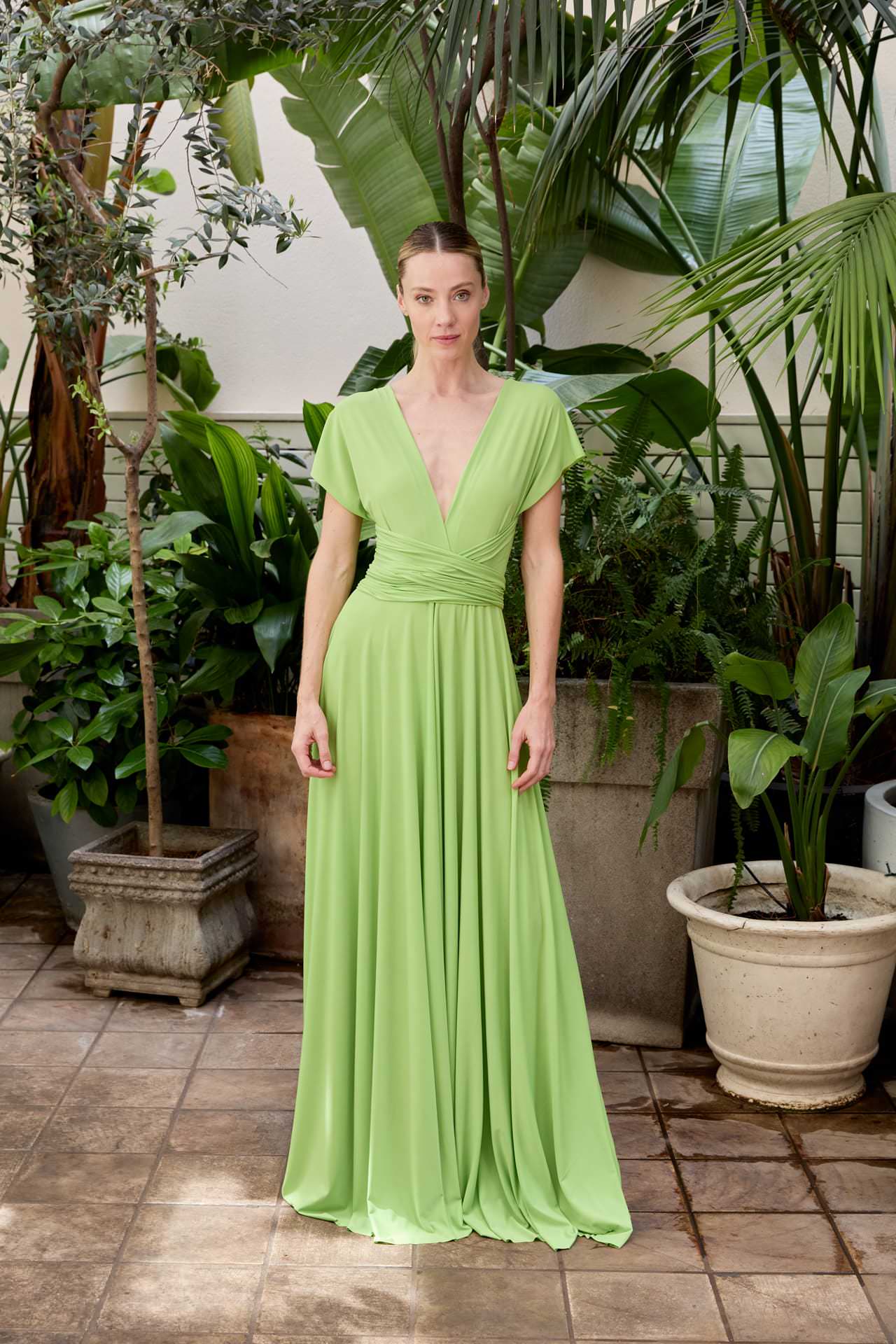 INFINITY MAXI DRESS-33