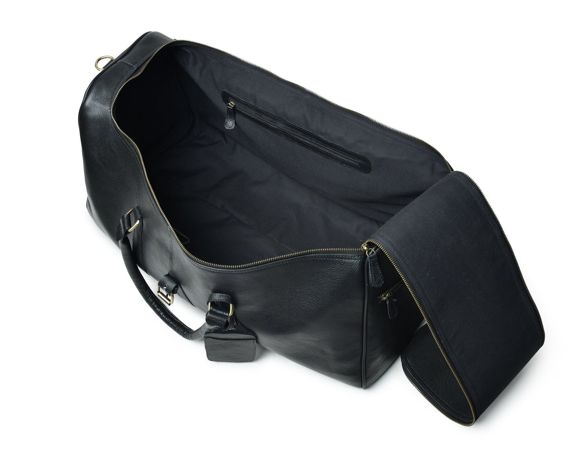Lemmy Duffle bag-3