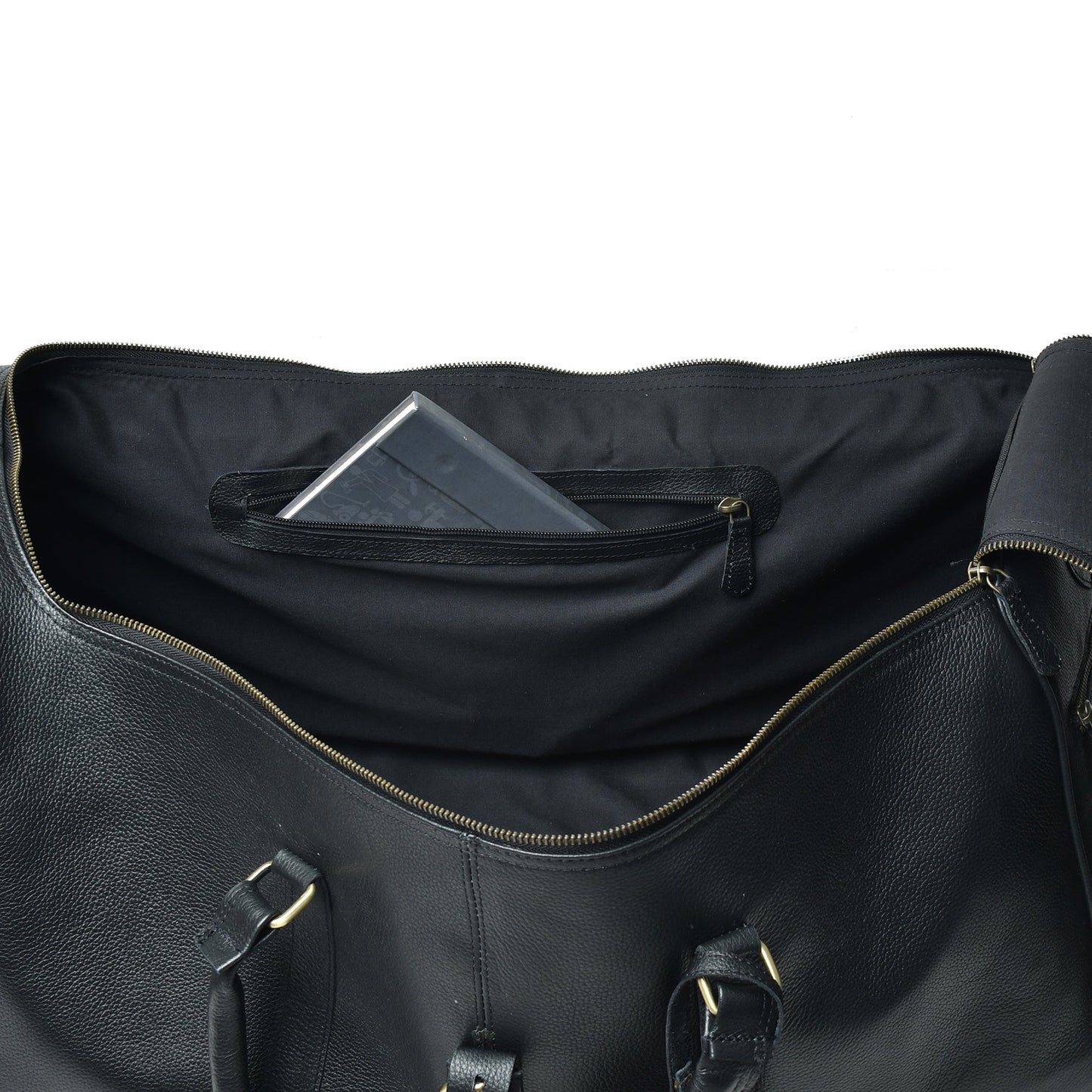 Lemmy Duffle bag-4