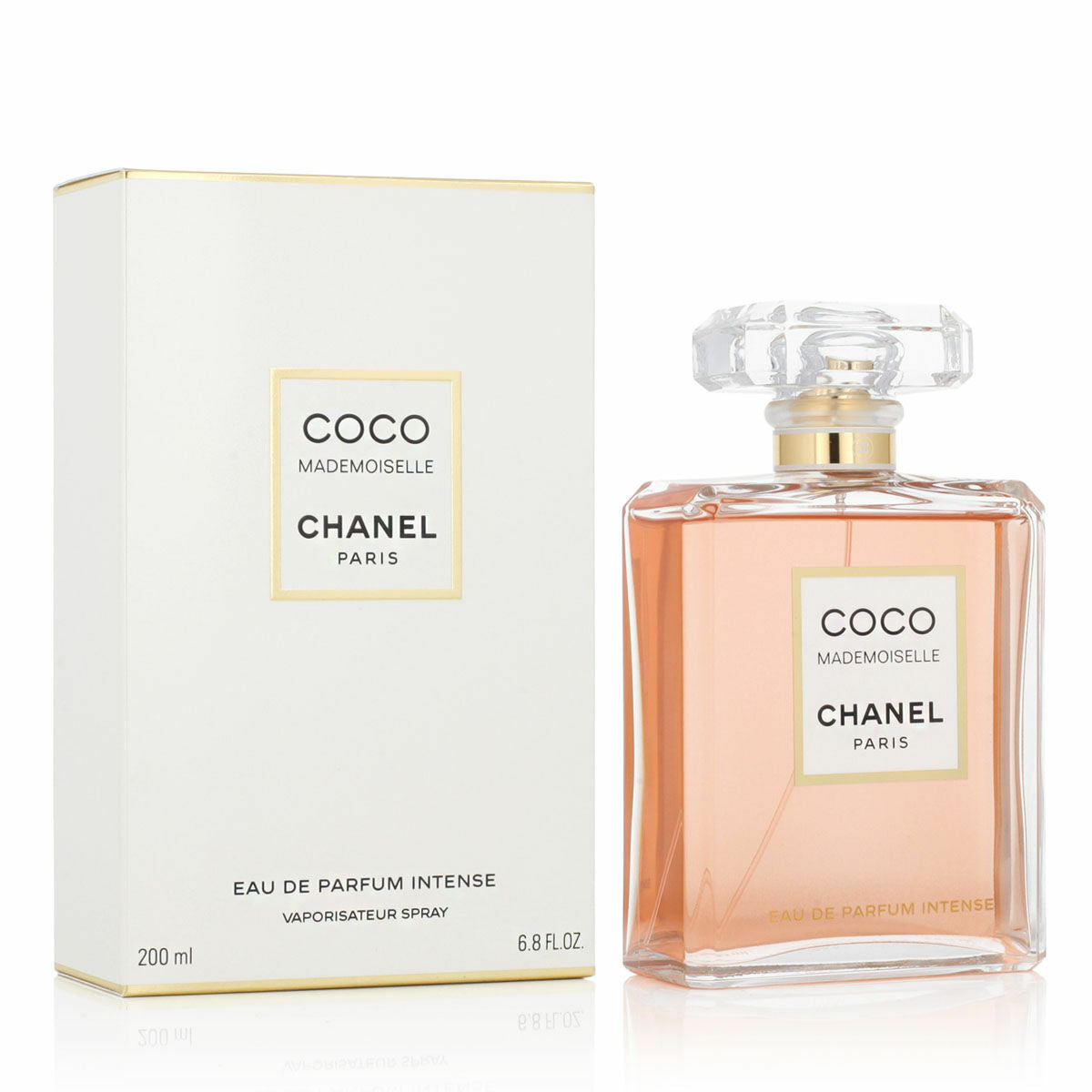 Women's Perfume Chanel 8009447 Spray Multicolour Lady Feminine-3