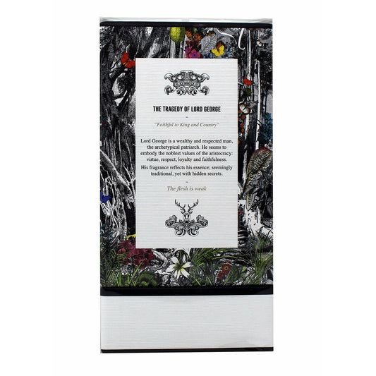 Women's Perfume Penhaligon's Black Phantom "Memento Mori" EDP 75 ml-1
