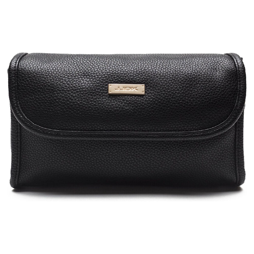 Toilet Bag JJDK Anna Marie Black-0