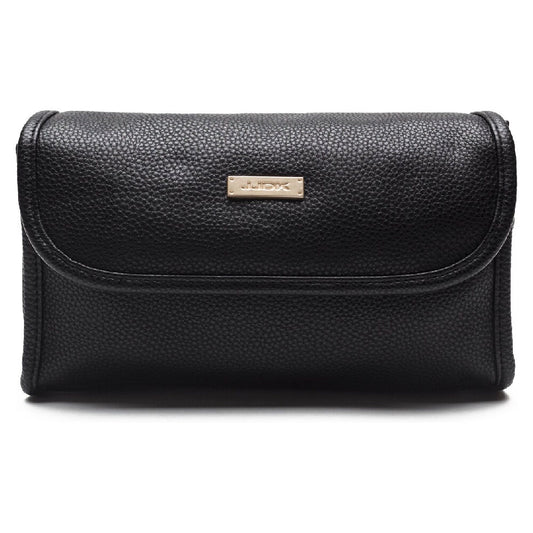 Toilet Bag JJDK Anna Marie Black-0