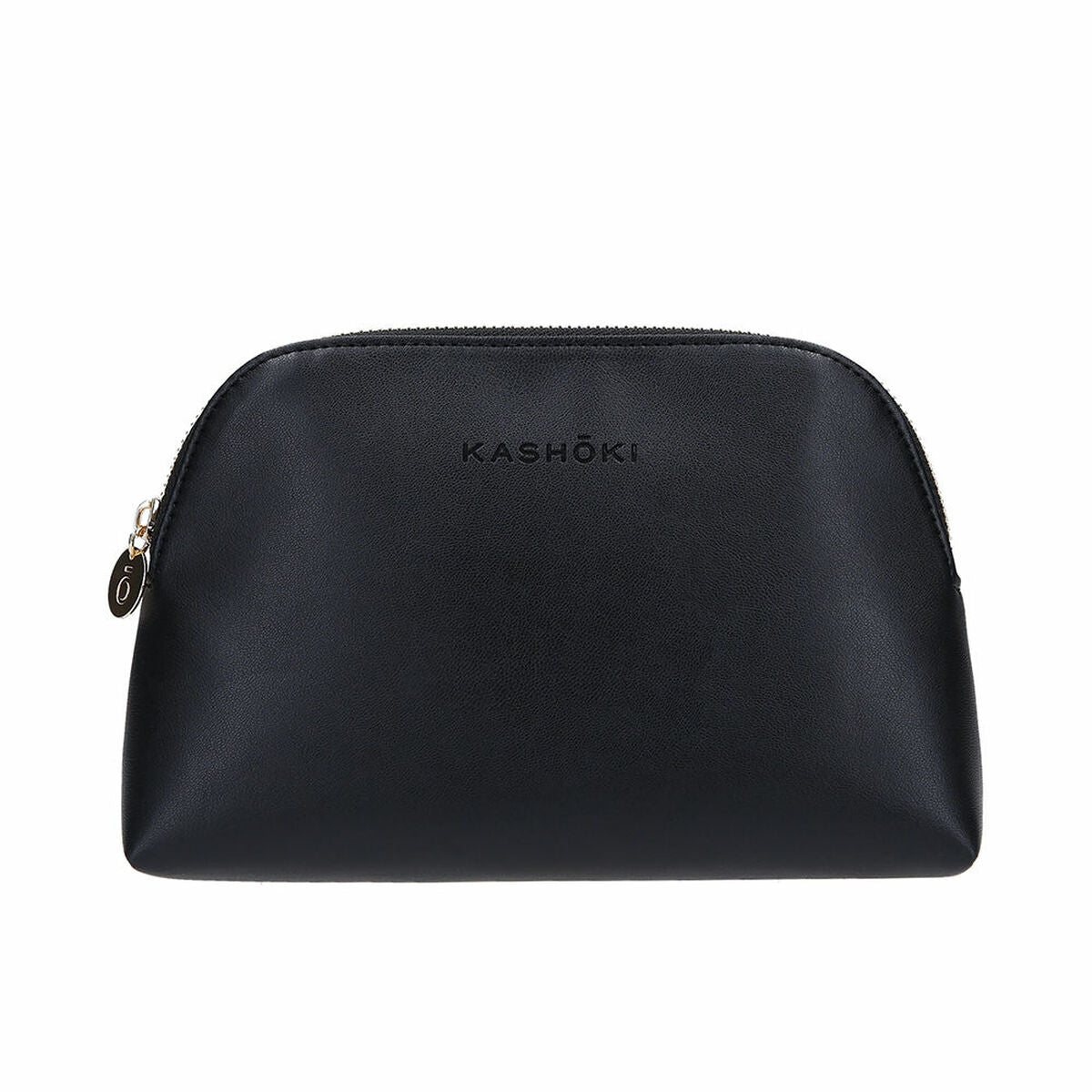 Travel Vanity Case Kashōki   Black 22 x 14 x 6 cm-0
