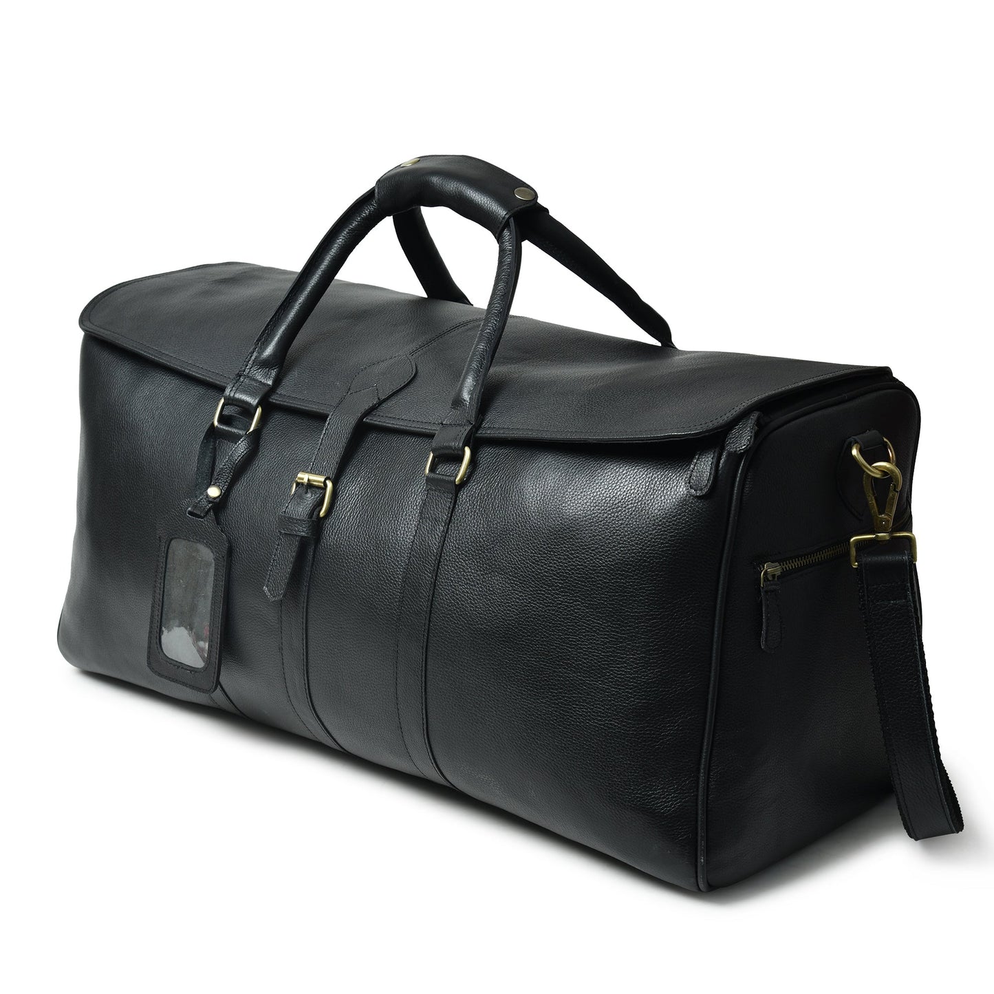Lemmy Duffle bag-2