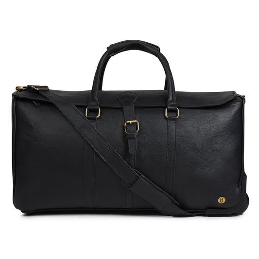 Daniels Trolley Duffle Bag-0