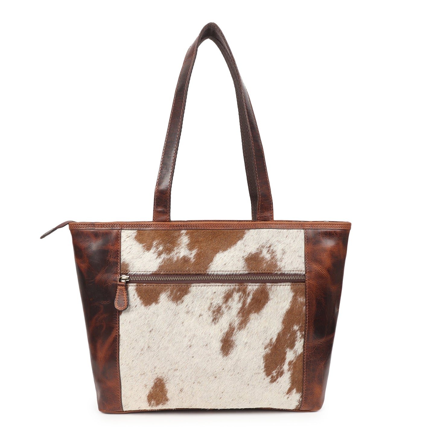 Trinity Hair-on Tote-3