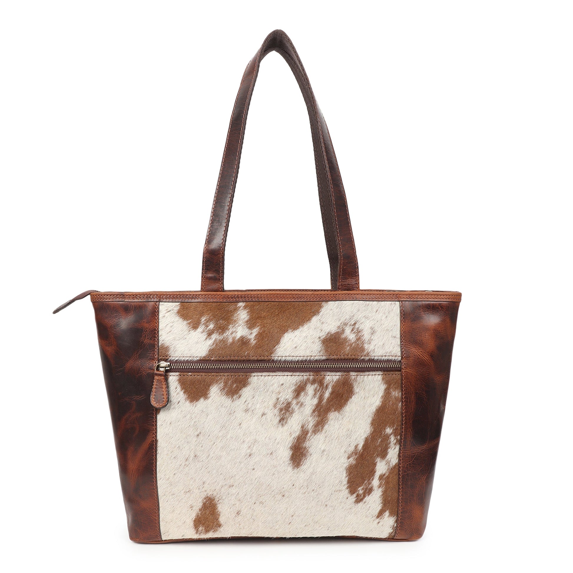 Trinity Hair-on Tote-3
