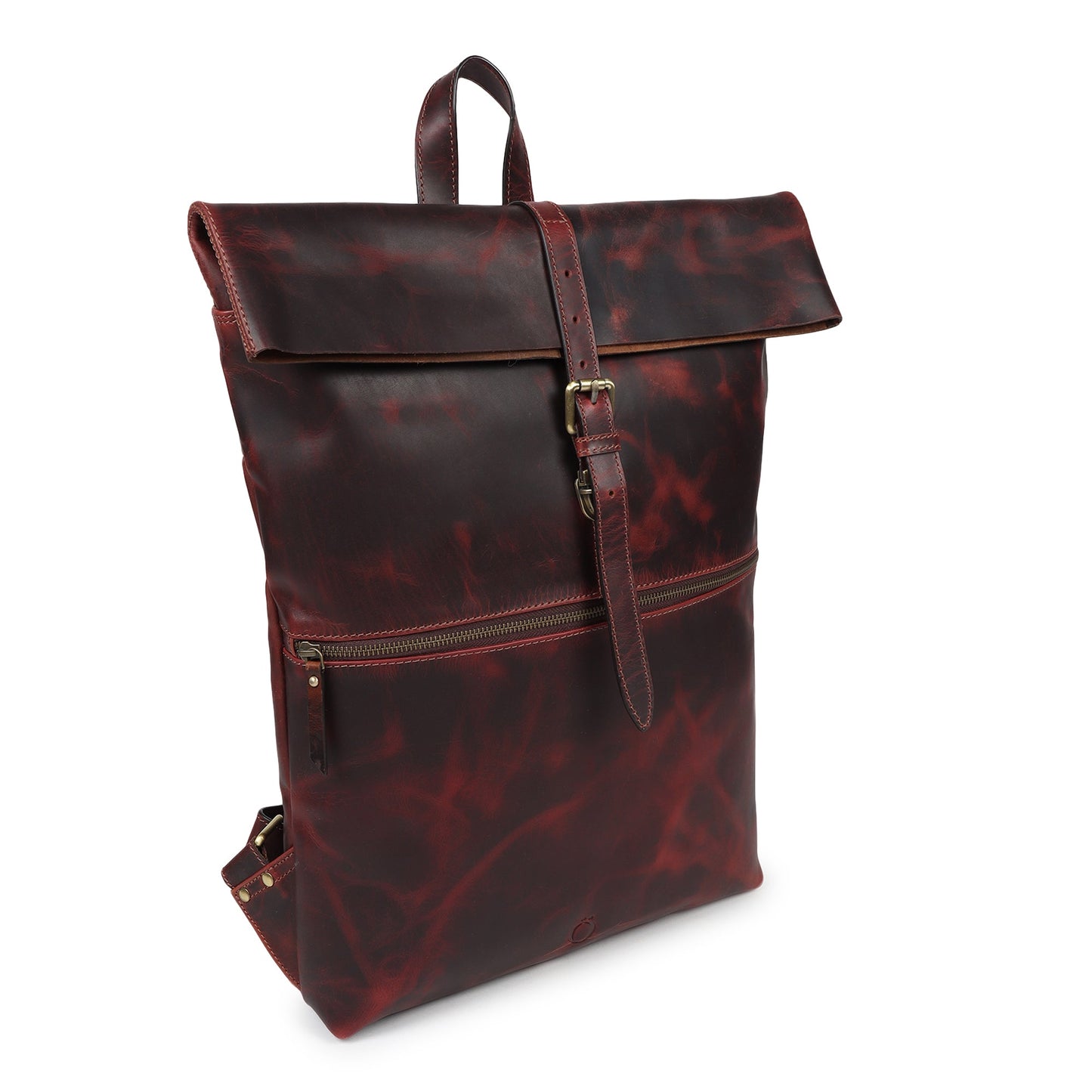 Zack Rolltop Backpack-2