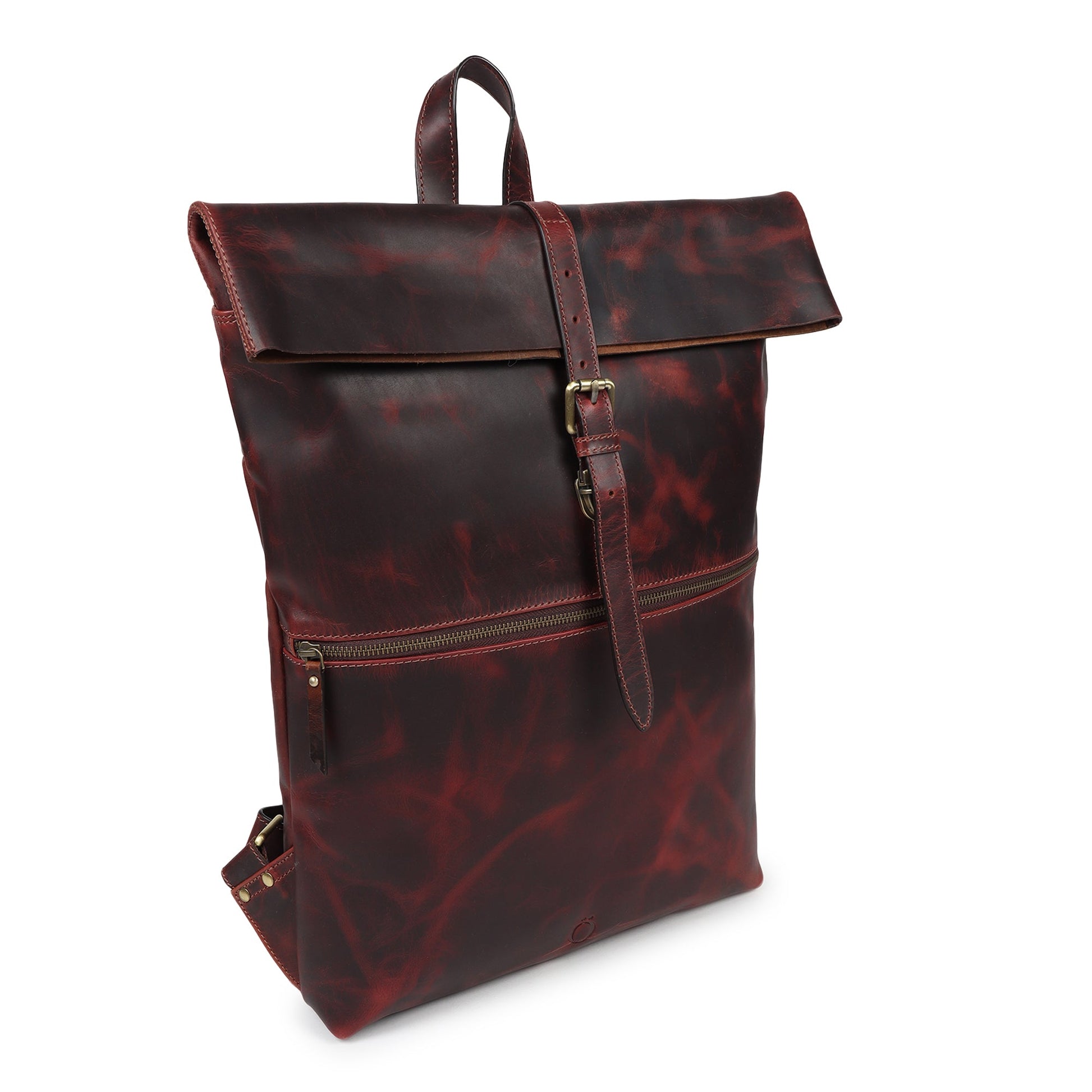 Zack Rolltop Backpack-2
