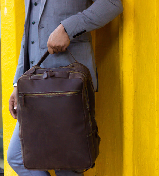 Lepcha Backpack-1