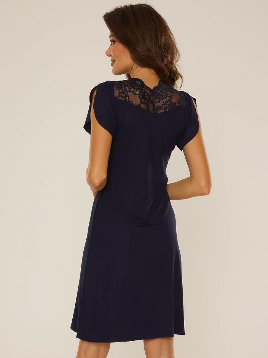 Nightshirt model 197622 De Lafense-2