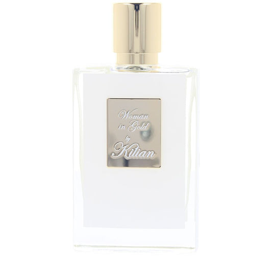 WOMAN IN GOLD edp vapo 50 ml-0